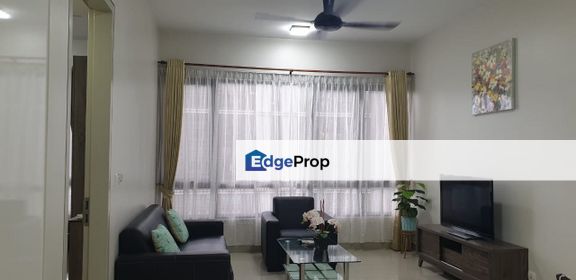 Pet Friendly Condo Great Enviroment Walking Distance to International, Selangor, Subang Jaya