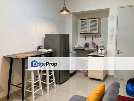 Nice Fully Furnished Renovated Unit Available Now, Selangor, Kelana Jaya