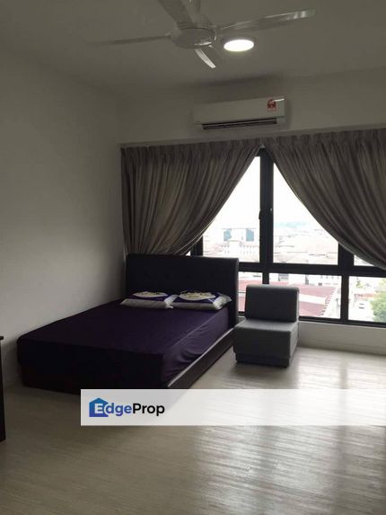 Fully Furnished Available Move In June Good Unit, Selangor, Kelana Jaya