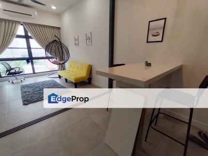 Nice View Big Size Unit Available Move In July, Selangor, Bandar Sunway