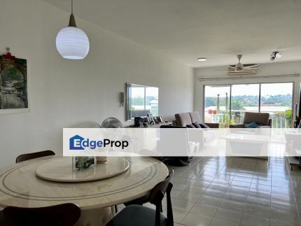 Good Deal Nice Unit With Reasonable Price, Selangor, Ara Damansara