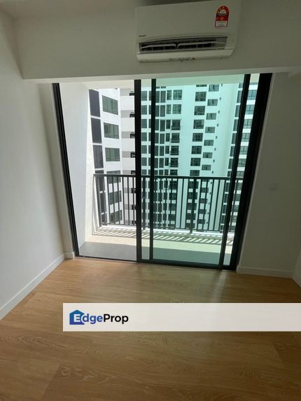 Partly Furnished Dual Key Unit For Sales, Selangor, USJ