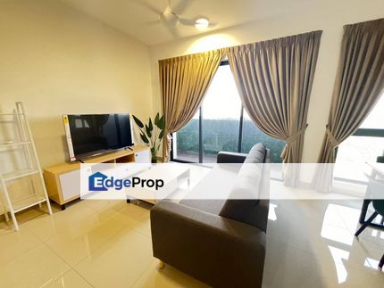 Nice Renovated Good Unit Available Good Deal Walking To LRT, Selangor, Kelana Jaya