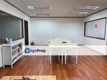 Renovated Nice Office Good Deal, Selangor, Petaling Jaya