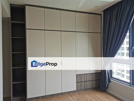 Nice Renovated Built In Cabinet Unit With Reasonable Price Good Deal, Selangor, Kelana Jaya