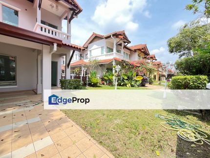 Setia Ecopark Nice Renovated Unit Semi D For Rental, Selangor, Setia Eco Park