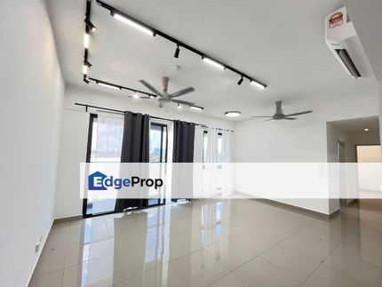 Panorama Residence Partial Furnished 3 Bed For Rent, Selangor, Kelana Jaya