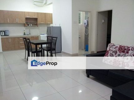 Fully Furnished Good Deal Unit Available Now, Selangor, USJ