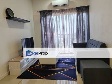 Nice Fully Furnished Good Deal Unit, Selangor, Shah Alam