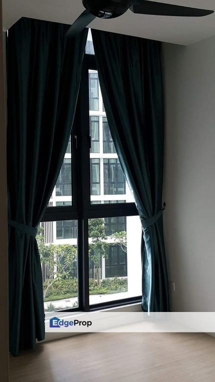 Partly Furnished Good Deal 3 Bedroom Unit Good Deal, Selangor, Ara Damansara