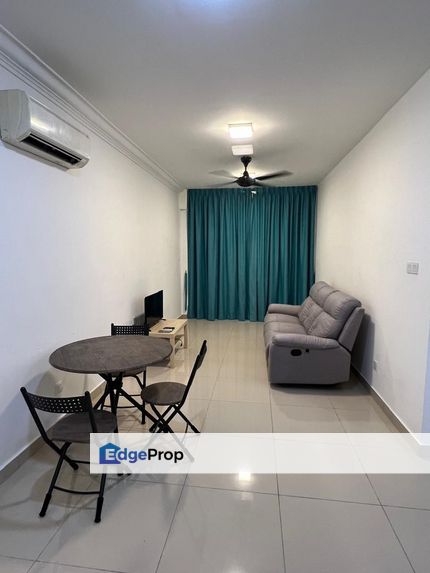 Well Maintained Nice Fully Furnished Good Deal Unit, Selangor, Ara Damansara