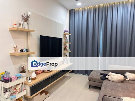 Fully Furnished Nice Renovated Good Deal Unit, Selangor, Tropicana