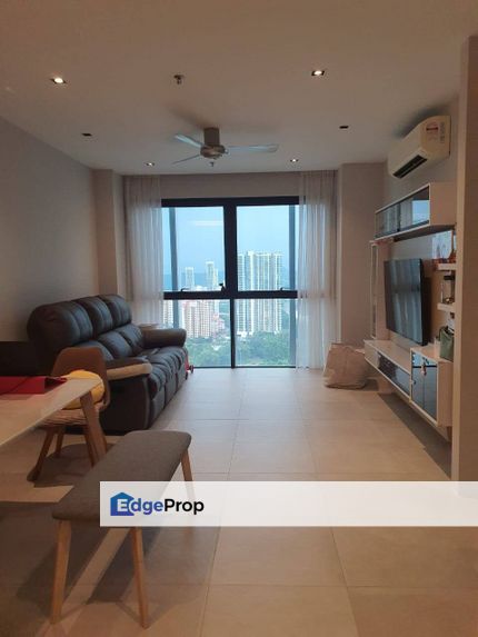 Nice ID Fully Furnished Renovated Good Unit Available Move In, Selangor, Tropicana