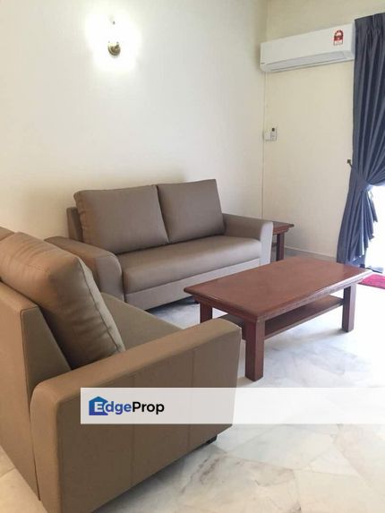 3 Bedroom Unit in Kiara Park 1st October Move In, Kuala Lumpur, Taman Tun Dr Ismail