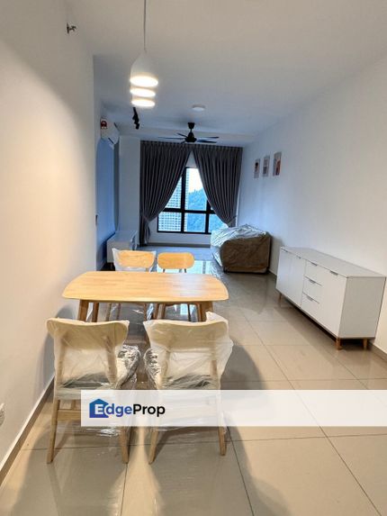 Fully Furnished Ready Move In Immediately, Selangor, Damansara Perdana