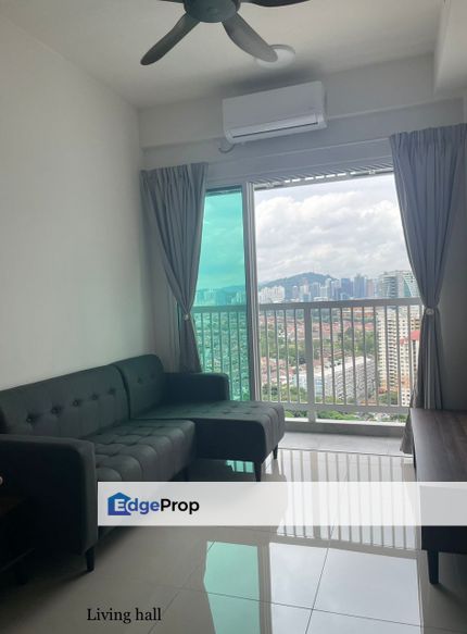 Fully Furnished Good Deal Nice Unit, Selangor, Kayu Ara