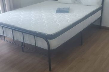 Kampung Sungai Kayu Ara