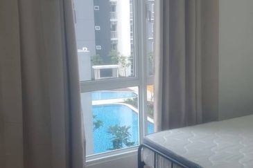 Kampung Sungai Kayu Ara