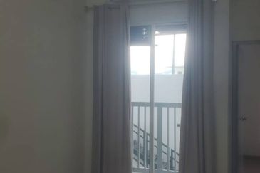 Kampung Sungai Kayu Ara