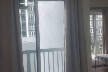 Kampung Sungai Kayu Ara