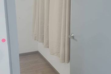 Kampung Sungai Kayu Ara