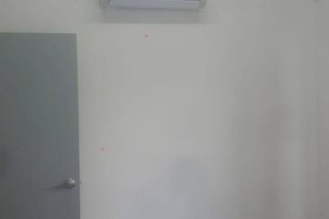 Kampung Sungai Kayu Ara