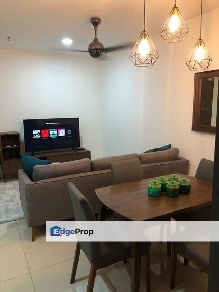 Fully Furnished Nice Unit Good Deal Good Deal, Selangor, Ara Damansara