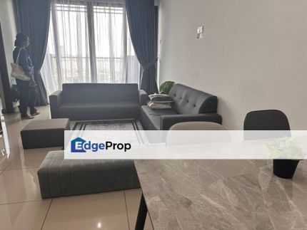 Fully Furnished Nice Renovated Good Unit Available Now, Selangor, Petaling Jaya