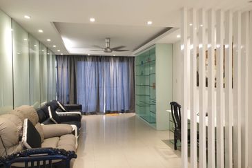 Royal Domain Sri Putramas II