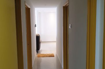 Royal Domain Sri Putramas II