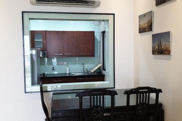 Royal Domain Sri Putramas II