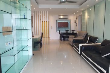 Royal Domain Sri Putramas II