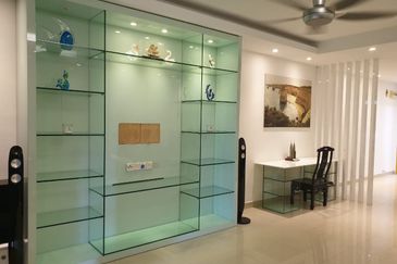 Royal Domain Sri Putramas II