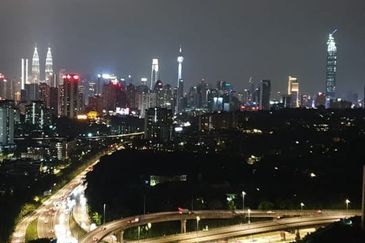 Royal Domain Sri Putramas II