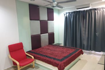 Royal Domain Sri Putramas II