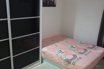 Royal Domain Sri Putramas II