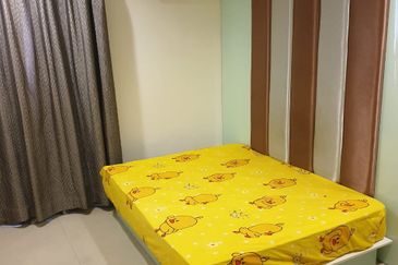 Royal Domain Sri Putramas II