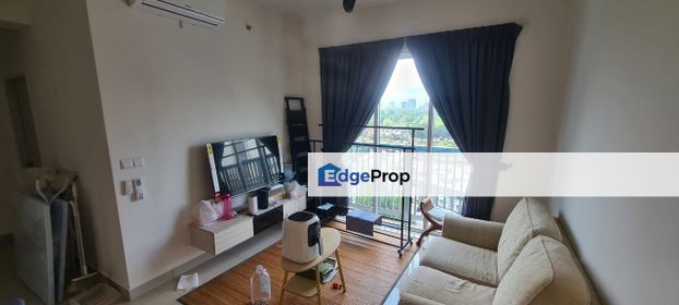 Fully Furnished Nice Renovated Unit Lakeview, Selangor, Kelana Jaya