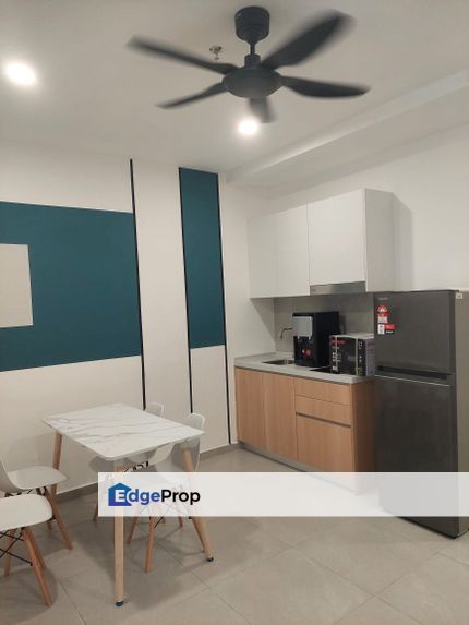 Fully Furnished Move In Immediately, Selangor, Petaling Jaya