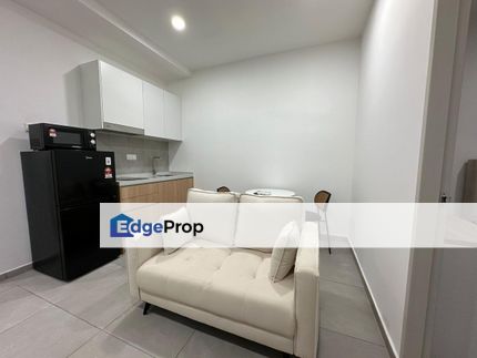 Nice Fully Furnished Renovated Good Deal Unit All Brand New, Selangor, Petaling Jaya