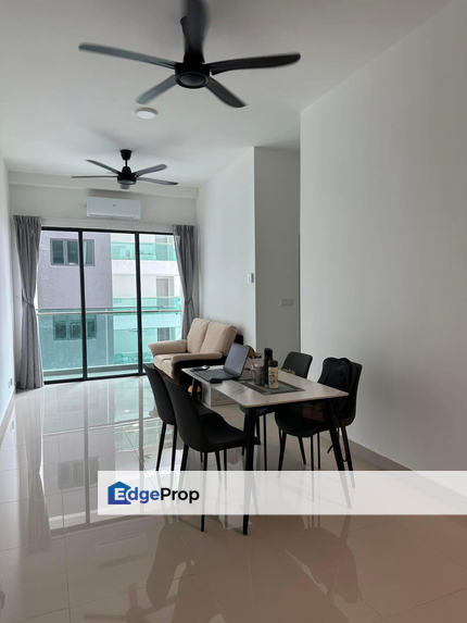Verando Residence brand new renovate unit For Rent, Selangor, Petaling Jaya