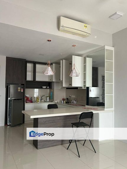 Cyperus Tropicana Gardens Nice Maintain Unit For Rent, Selangor, Tropicana