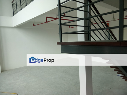 Negotiable Good Deal Office For Sales Can Arrange Viewing Now, Selangor, Petaling Jaya