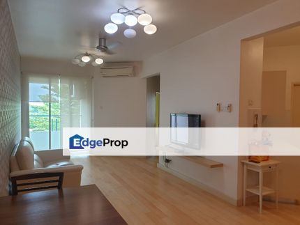 Nice Well Maintained Unit Good Deal Facing Tropicana Avenue, Selangor, Tropicana