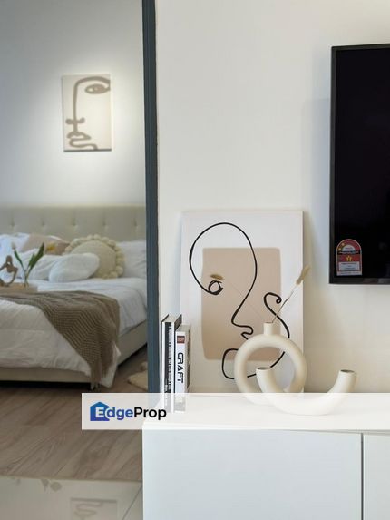 Aera Residence ID unit For Rent, Selangor, Petaling Jaya