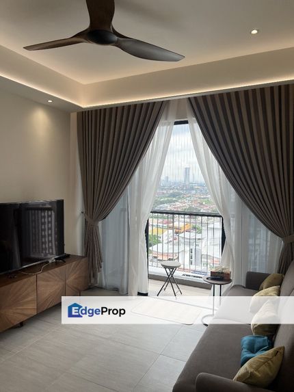 The Arcuz Nice Maintain and Beautiful unit For Rent, Selangor, Petaling Jaya