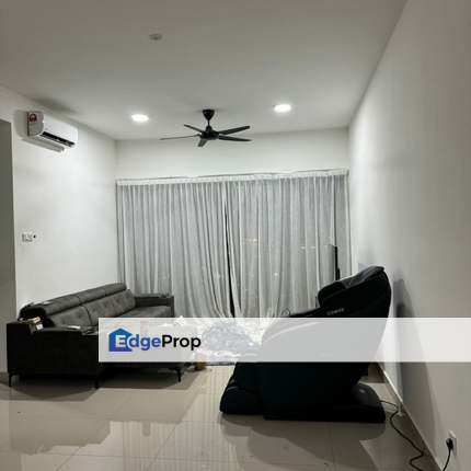 Aera Residence Nice Maintainence unit For Sale, Selangor, Petaling Jaya