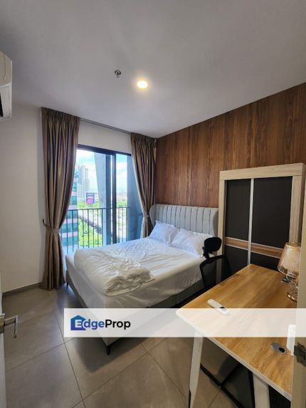 Yolo Signature Bandar Sunway Brand New Unit For Rent, Selangor, Petaling Jaya