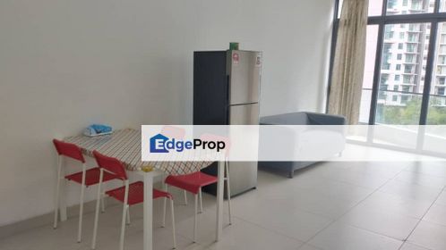 Ara Green Nice Maintain unit For Rent, Selangor, Ara Damansara