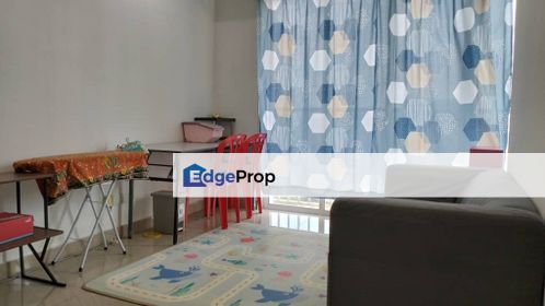 Menara U2 Nice Maintainence Unit For Rent, Selangor, Shah Alam